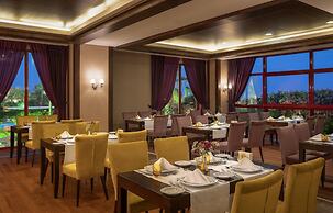 Hotel Kaya Belek - All Inclusive