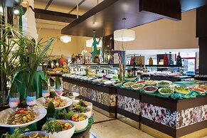 Hotel Kaya Belek - All Inclusive