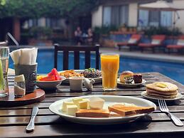 La Sabana Hotel Suites Apartments