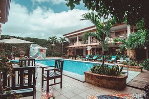La Sabana Hotel Suites Apartments