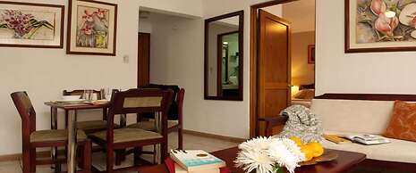 La Sabana Hotel Suites Apartments
