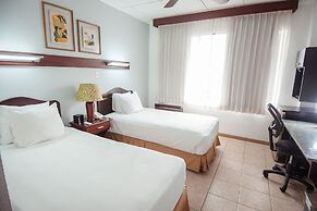 La Sabana Hotel Suites Apartments