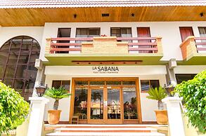 La Sabana Hotel Suites Apartments