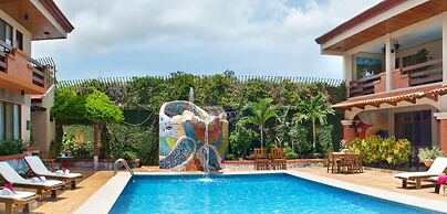 La Sabana Hotel Suites Apartments