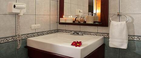 La Sabana Hotel Suites Apartments