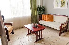 La Sabana Hotel Suites Apartments