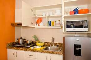 La Sabana Hotel Suites Apartments