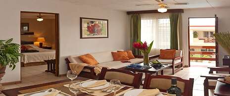 La Sabana Hotel Suites Apartments