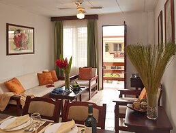 La Sabana Hotel Suites Apartments