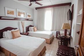 La Sabana Hotel Suites Apartments