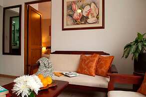 La Sabana Hotel Suites Apartments