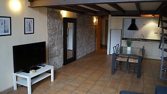 Urbi Apartments