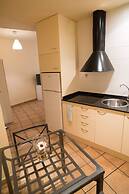 Urbi Apartments
