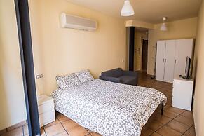 Urbi Apartments