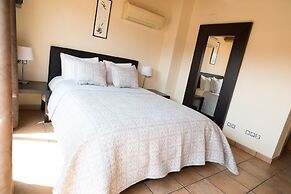 Urbi Apartments