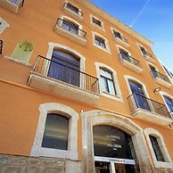 Urbi Apartments