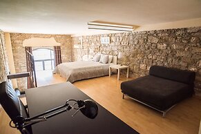 Urbi Apartments