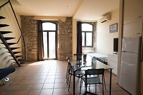 Urbi Apartments
