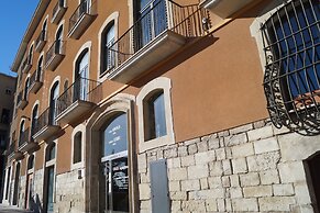 Urbi Apartments
