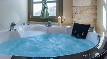 Pirrion Wellness Hotel