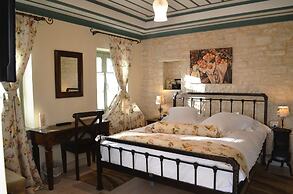 Pirrion Wellness Hotel