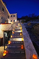 Pirrion Wellness Hotel