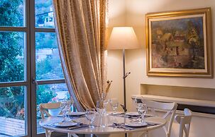 Pirrion Wellness Hotel