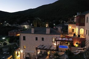 Pirrion Wellness Hotel