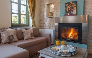 Pirrion Wellness Hotel