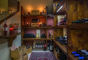 Pirrion Wellness Hotel