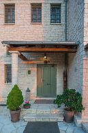 Pirrion Wellness Hotel