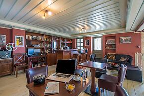 Pirrion Wellness Hotel