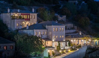 Pirrion Wellness Hotel