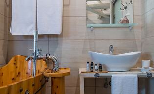 Pirrion Wellness Hotel