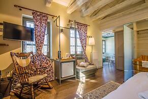 Pirrion Wellness Hotel