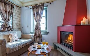 Pirrion Wellness Hotel