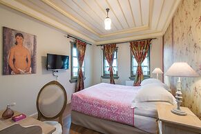 Pirrion Wellness Hotel