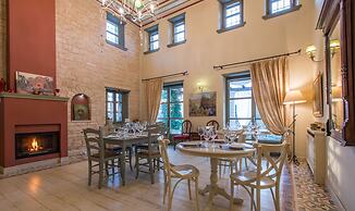 Pirrion Wellness Hotel