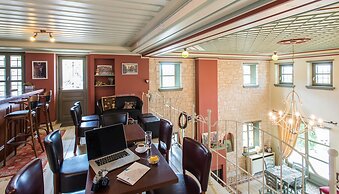 Pirrion Wellness Hotel