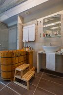 Pirrion Wellness Hotel