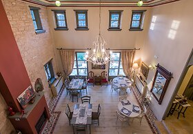 Pirrion Wellness Hotel