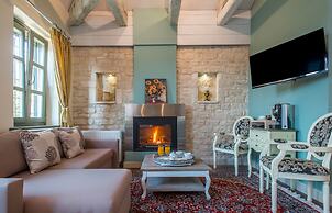 Pirrion Wellness Hotel