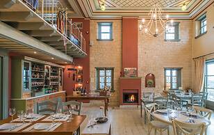 Pirrion Wellness Hotel