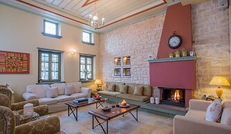 Pirrion Wellness Hotel