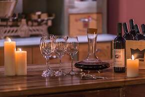 Pirrion Wellness Hotel