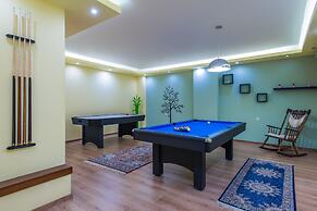 Pirrion Wellness Hotel