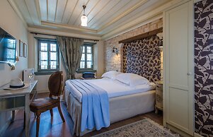 Pirrion Wellness Hotel