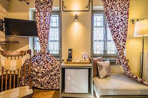 Pirrion Wellness Hotel