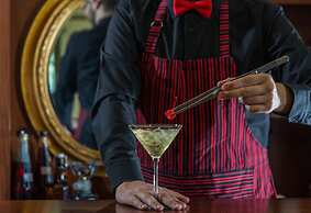 Pirrion Wellness Hotel