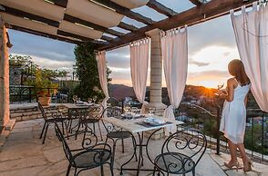 Pirrion Wellness Hotel